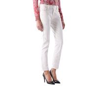 DIESEL GRUPEE NE 0672D Womens Jeans Slim Fit Stretchy Casual Denim Jogg Pants