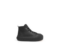 DIESEL_Hanami S-Hanami MID_Shoes_Black_40 EU