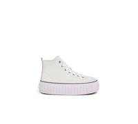 DIESEL_Hanami S-Hanami MID_Shoes_White_40 EU