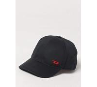 DIESEL Hat Kids color Black 1 - Size: 3 - unisex