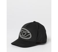 DIESEL Hat Kids color Black - Size: 3 - unisex