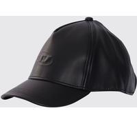 DIESEL Hat Kids color Black - Size: 3 - unisex