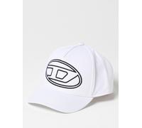 DIESEL Hat Kids color White - Size: 3 - unisex