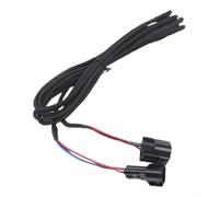 Diesel Heater Extension Cable LCD Screen Cable for 2/5/8kW Heater Auxiliary Heater Camper Workshop Accessory (3 Metres)