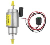 Diesel Heater Fuel Automatic Metering Pump Compatible with Webasto Air Top EVO 40/55 2KW AT2000STC 1314848C 9019847C