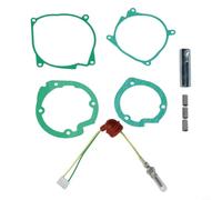 Diesel Heater Glow Pin Replacement Set 12V Ceramic Heating Part for Webasto for eberspacher Air Heater