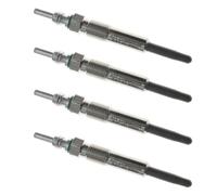 diesel heater glow plug Compatible With Espace III 1996-2002 For Clio II 1998-2016 1.5 1.9 DCi Replacement Heater Glow Plug Auxiliary Parts 8200464077