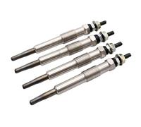 diesel heater glow plug Compatible With For Galaxy For Mondeo For Transit For Connect 1.8 Di Tdci Heater Glow Plug Engine 7426925796829 0250202131