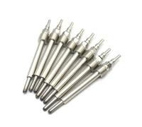 diesel heater glow plug Compatible With For Powerstroke 6.0l 2004 2005 2006 8Pcs Kit Diesel Heater Glow Plugs Plug Set 4C3Z-12A342-AA