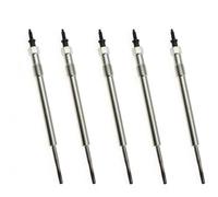 diesel heater glow plug Compatible With For Ranger For Transit 9675680980 BK3Q6M090AB U202-18-601 Engine Glow Plugs Auto Parts Preheating Plug 4.4V