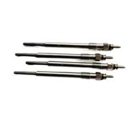 diesel heater glow plug Compatible With For Transit Mk6 Mk7 For Tourneo For Mondeo Mk3 2.0 2.2 2.4 Tdci Engine Starting Tool Heater Glow Plugs Set