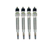 diesel heater glow plug Compatible With Hyundai For Galloper II 1998 1999 2000 2001 2002 2003 Auto Parts For Turbo Diesel Heater Glow Plugs 3671042021 ADG01801(4pcs)