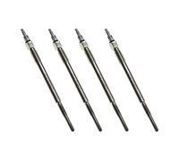 Diesel Heater Glow Plug Compatible With Mitsubishi For Grandis 2003-2011 For Lancer Viii Saloon 2007-2024 Mn980406 Mn980409 N10579803
