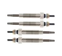 Diesel Heater Glow Plug Compatible With Mitsubishi For Shogun For Pajero 1994-1998 1999 2000 4M40T 4M40 Gp5501 Gp7554 Pm165 Me201632