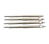 diesel heater glow plug Compatible With Nissan For Almera 2000-2005 For Navara D40 2005-2015 11065-AD200 Heating Glow Plug Car Auxiliary Heater Repair Kit