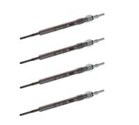 diesel heater glow plug For Golf For Alltrack For Passat B8 BA5 BV5 For Baujahr 2014 059963319AB Car Glow Plug Heating Set