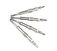 diesel heater glow plug For Nissan For Cube For Juke For Qashqai Nv200 For Evalia 2010 Car Auxiliary Glow Plugs 1106500Q0E