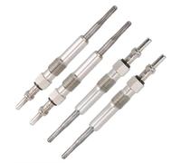Diesel Heater Glow Plug Gp60706 1Zgp607 Compatible With Vw For Golf Mk5 2004-2024 Auxiliary Glow Plugs Diesel Heater Preheating Plug Part