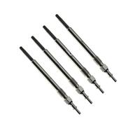 Diesel Heater Glow Plugs Compatible With Benz C-Class For W203 2002-2007 11.5V Diesel Heater Glow Plugs A0011592801A0011594201 A0011593701 5080047AB 5080047AA 5080046AA