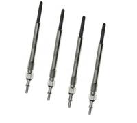 Diesel Heater Glow Plugs Compatible With Benz SLK-Class For R171 2004-2007 A0011594801 A0011592801 1594201 1594801 11593701 11593801 11594201 Diesel Glow Plugs