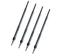 Diesel Heater Glow Plugs Compatible With Nissan For Navara D40 D23 For NP300 For Pathfinder R51 R52 For Terra 2015-2022 11065-00Q0L 11065-00Q0H 11065-00Q0P Glow Plugs Diesel