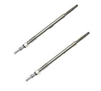 Diesel Heater Glow Plugs Compatible With Volvo For XC90 2002-2014 For S80 2006-2016 For V70 2007-2016 8631607 V99-14-0052 D5 2.4L 11v Glow Plugs Diesel Heater(2)