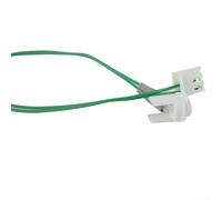 Diesel Heater Temp Sensor Probe for Square Connectors in For Chinese Applications