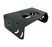 Diesel Heater Turret Plate Air Diesel Heater Tank Mounting Bracket Plate Turret Planar Turret Plate for Diesel Heater