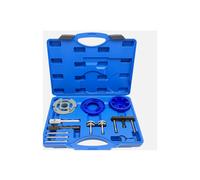 Diesel High Pressure Fuel Injector Pump Tool Kit for Ford 20 22 24 32 TDCi