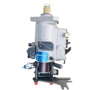 Diesel Injection Fuel Pump 3342F980 Compatible for Lucas Diesel Pump