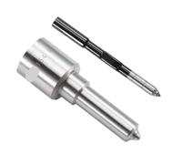 Diesel Injection Nozzle DSLA154P1320 Compatible with Models 0445110171 0445110181 0445110182 0445110189 0445110190