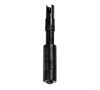 Diesel Injection Puller Tool Set for Bosch for Delphi for Siemens - Robust Alloy Injector with Slide Hammer Adapter for Stuck Nozzles