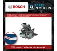 Bosch Diesel Injection Pump 9460614208 Fuel WL8413800C Premium OE Quality Part