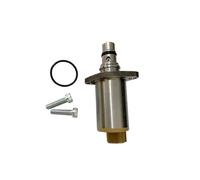 Diesel Injection Scv Engine 2942000650 8-98043687-0 Suction Control Scv Valve 294200-0650 for Denso for Toyota Dnya S05D