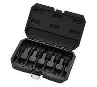 Diesel Injection Wrench Set (6 Piece) 02750