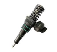 Diesel Injector 0414720313 Compatible for VW Passat 1.9 TDI 2005-2008