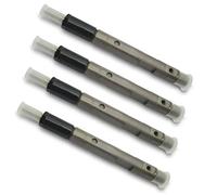 Diesel Injector 0432193835 Part No. BF5T9F593AA ERR3339 Compatible for Land Rover 300TDI & FORD Ranger 2.5 D 4Pcs/Lot
