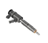 Diesel Injector 0445110340 0986435203 1980S5 Compatible for Peugeot 1.6 TDCI HDI(0445110340)