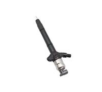 Diesel Injector 095000-9770 23670-59041 23670-51040 23670-59016 23670-59018 ，Compatible for 1KD-FTV， Auto Parts(23670-51040)
