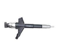 Diesel Injector 16600-5X30A 16600-4KV0A 295050-1050, Compatible With Denso. Compatible With Nissan. Np300 NAVARA D40 2.5 DCI