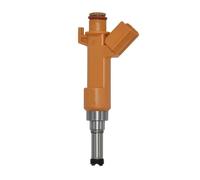 Diesel Injector 4 Fuel Injector for Toyota for Highlander for 8AR 232500V040 Car Accessories Injectors Replaces