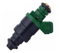Diesel Injector 4Piece 037906031AA Fuel Injector Nozzle Crude for SEAT Injectors Replaces