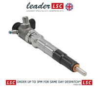 Diesel Injector and Seal Ford Edge 2018 to 2022 GENUINE NEW 2143478 EcoBlue 2.0