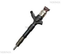Diesel injector new TOYOTA HILUX, HIACE 2.5D 2004- 23670-0L070