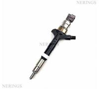 Diesel injector new TOYOTA HILUX VI Pickup 2.5 d DCRI100940 Denso-OEM