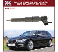 Bosch Injector Nozzle 0 986 435 359