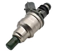 Diesel Injector Nozzle For DAIHATSU For ROCKY 1990-1992 1.6L L4 Car Fuel Injector Nozzle 1PC 195500-2040 1955002040 Engine