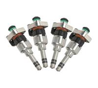 Diesel Injector Nozzle For Equinox For Terrain For Cruze For Malibu Injector Pump Nozzle Supply 4Pcs Fuel Injectors 55577403 12644767