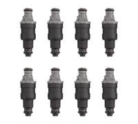 Diesel Injector Nozzle For Grand-Cherokee For Ram 1500/2500/3500 5.2/5.9L V8 53030778 Car Auto Accessories Parts Supply 8PCS Fuel Injectors