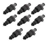Diesel Injector Nozzle For Grand-Cherokee For Ram 1500/2500/3500 5.2/5.9L V8 53030778 Car Auto Accessories Parts Supply 8PCS Fuel Injectors